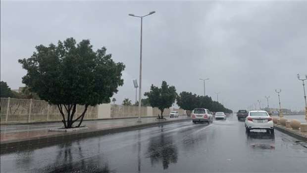 حال الطقس غدًا في القاهرة وباقي المحافظات