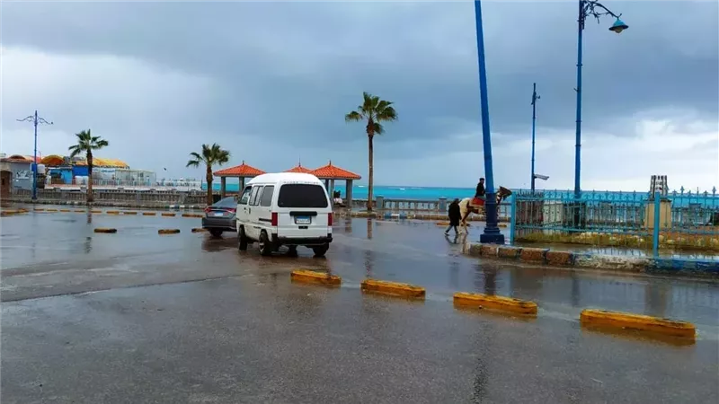 يسود غدًا الخميس 13 فبراير 2025 طقس يميل إلى البرودة
