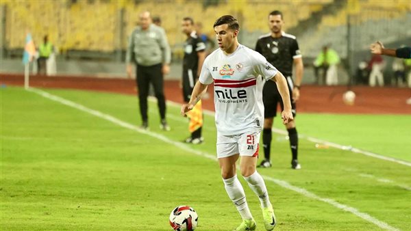 رئيس نادي أحد السعودي: يتعرض لسوء المعاملة في الزمالك