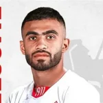احمد حسام يروي قصة انتقاله للزمالك
