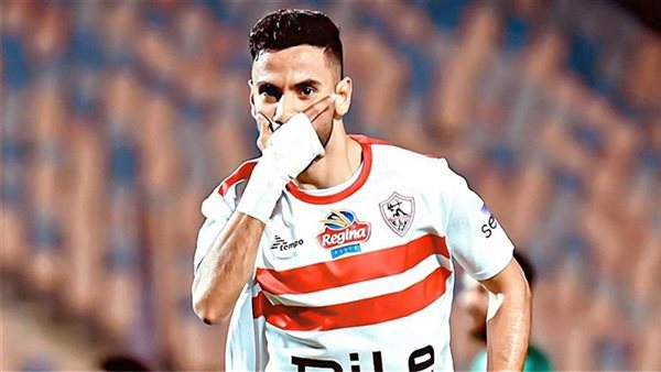 غياب ناصر ماهر عن مباراة القمة بين الاهلي والزمالك