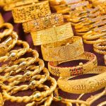 سعر الذهب في مصر اليوم الثلاثاء 4 فبراير 2025