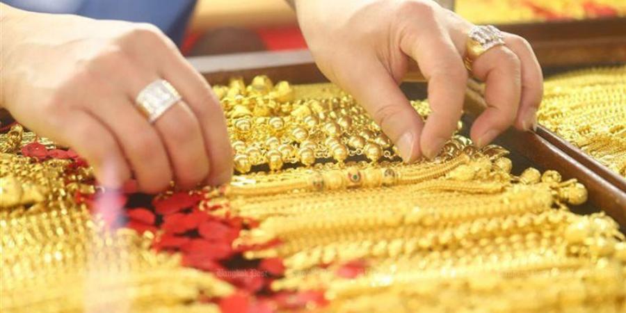 سعر الذهب في مصر اليوم الثلاثاء 4 فبراير 2025