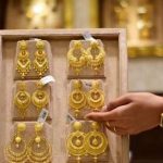 أسعار الذهب في مصر في اخر تعاملاته