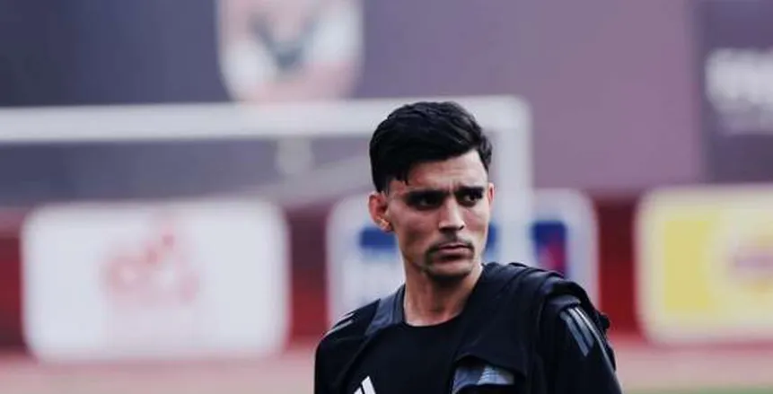 طبيب الاهلي يكشف إصابة المغربي أشرف بن شرقي