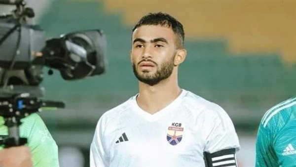 احمد حسام يروي قصة انتقاله للزمالك