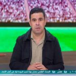 خالد الغندور يوضح مصير جنش خلال الفترة القادمة