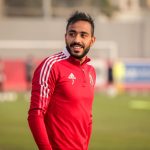 الاتحاد الليبي يفعل خيار الشراء في عقد إعارة كهربا