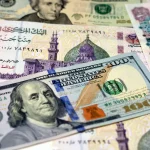 أسعار الدولار مقابل الجنيه المصري