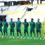 20 لاعباً في قائمة فريق الاتحاد السكندري لمواجهة إنبي غداً