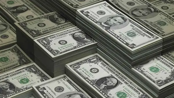 سعر الدولار اليوم في معظم البنوك المصرية
