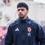 تفاصيل فسخ عقد اللاعب مصطفى أبو الخير مع النادي الأهلي