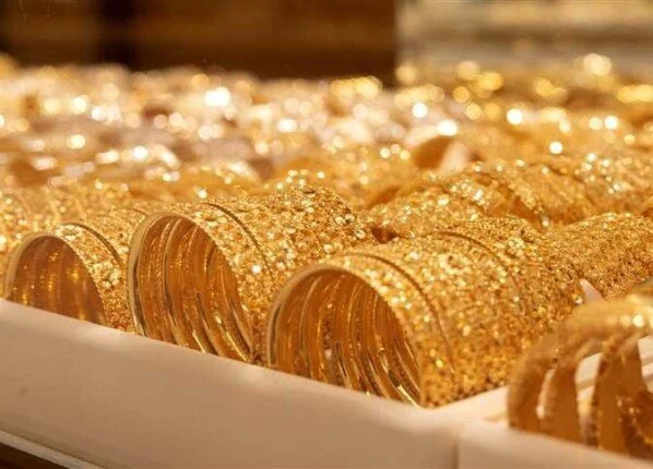 سعر الذهب اليوم الأحد 9 فبراير 2025 في مصر