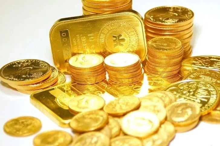 سعر الجنيه الذهب اليوم في مصر