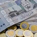 أسعار الدولار والريال السعودي مقابل الجنيه المصري