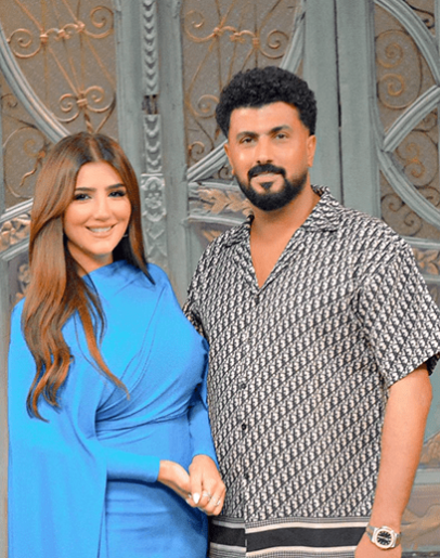 محمد سامي يكشف عن البرومو التشويقي الأول لمسلسل "إش إش"
