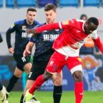 سبب فشل صفقة اللاعب الإيفواري كاليب زادي سيري إلى الزمالك