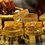 سعر الذهب اليوم الأحد 9 فبراير 2025 في مصر