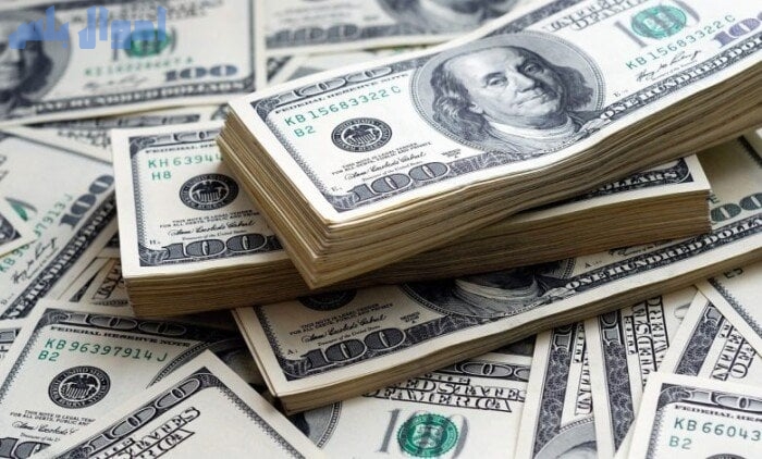 أسعار الدولار مقابل الجنيه المصري