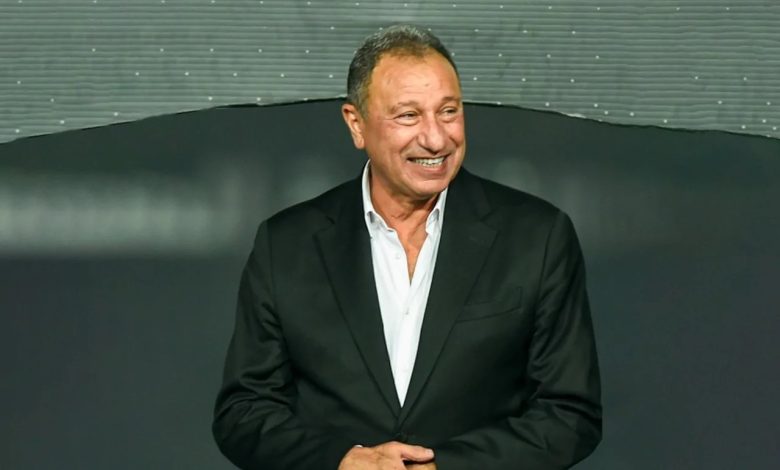 الاهلي يعلن استلام رخصة الحفر وإنشاء الاستاد
