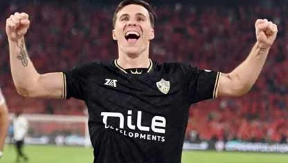 رئيس نادي أحد السعودي: يتعرض لسوء المعاملة في الزمالك