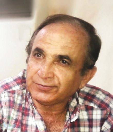 نزار جاف 