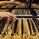 أسعار الذهب في مصر اليوم