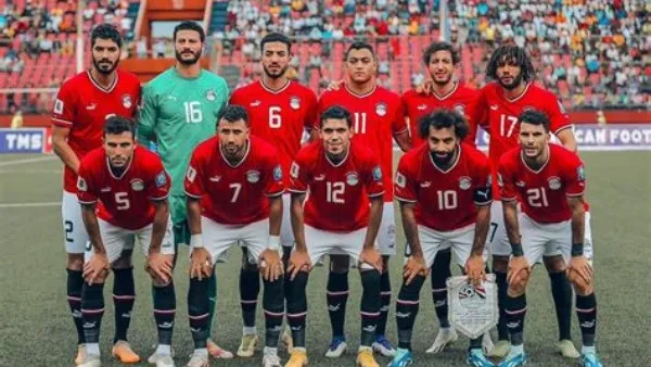 موعد المباراة القادمة لمنتخب مصر ضد سيراليون