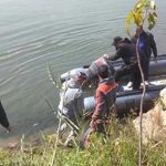 وفاة شاب وفتاة نتيجة حادث غرق