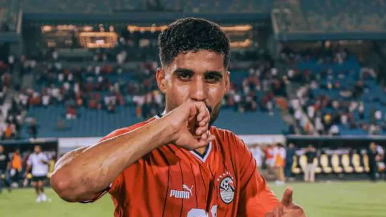 أبوالدهب يطالب الاهلي بضرورة التعاقد مع إبراهيم عادل