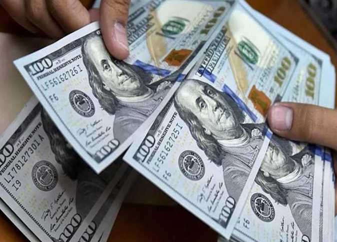 أسعار الدولار مقابل الجنيه المصري اليوم الأحد 23 مارس 2025