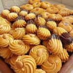 طريقة عمل البيتي فور بالسمنة