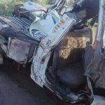 مقتل شابين وإصابة شخص آخر جراء حادث اصطدام في الفيوم