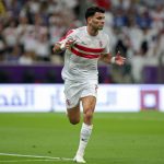 زيزو يوقع للاهلي لمدة أربع سنوات