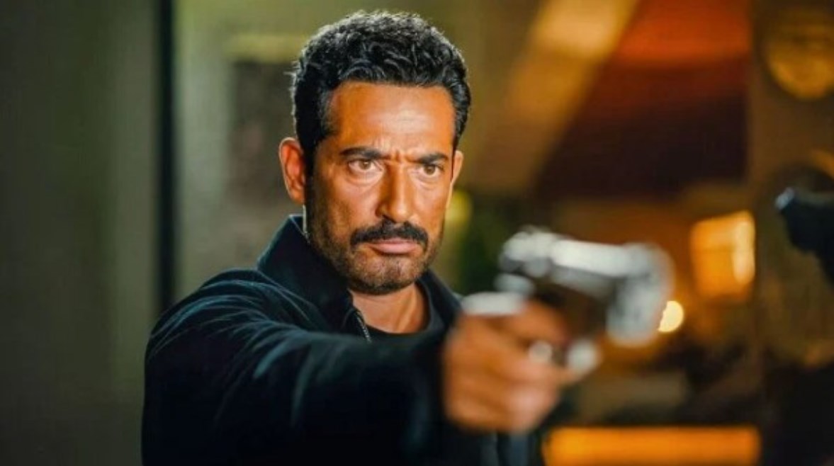 أحداث الحلقة 25 من مسلسل سيد الناس