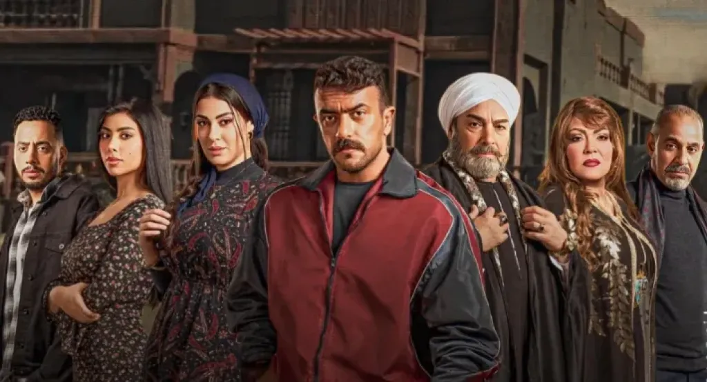 الأحداث الاخيرة في مسلسل "فهد البطل"