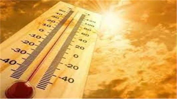طقس اليوم الأحد 23 مارس 2025
