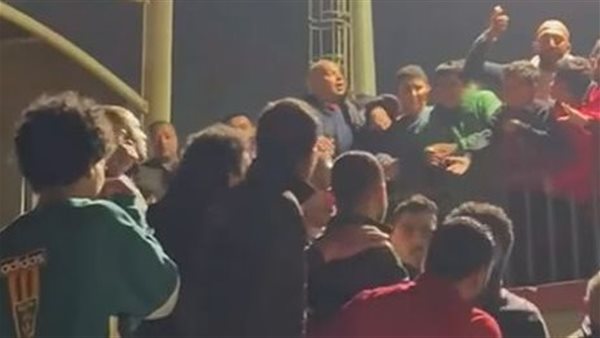 انتهاء الازمة بين عمرو السولية وعضو النادي في فرع مدينة نصر