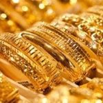 سعر الذهب اليوم الجمعة في مصر