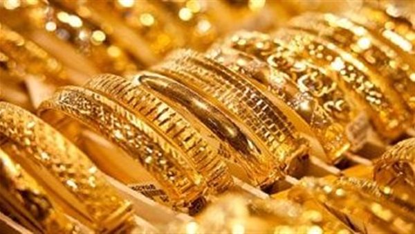 سعر الذهب اليوم الجمعة في مصر