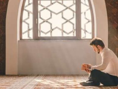 دار الإفتاء ترد.. هل يمكن الاعتكاف في أي مسجد؟