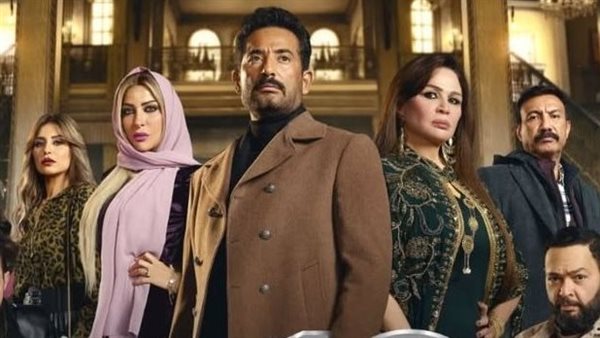 أحداث الحلقة 25 من مسلسل سيد الناس