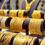 أسعار الذهب في مصر اليوم الأربعاء 26 مارس 2025