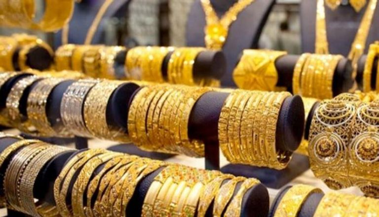 أسعار الذهب في مصر اليوم الأربعاء 26 مارس 2025