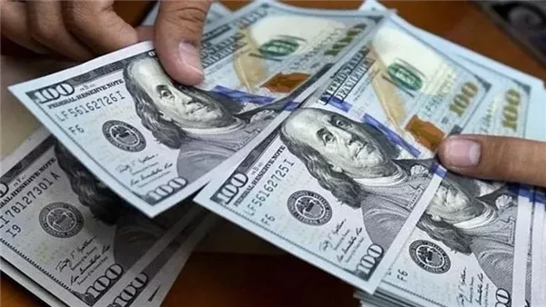 أسعار صرف الدولار مقابل الجنيه المصري