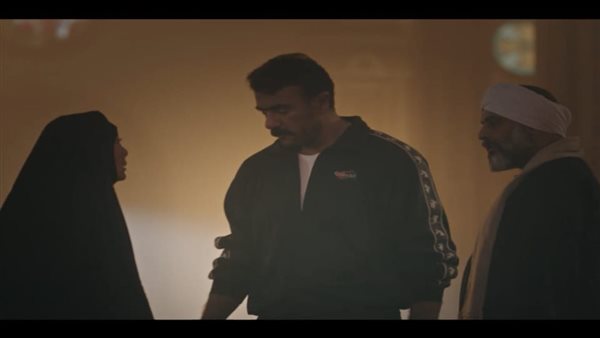 الأحداث الاخيرة في مسلسل "فهد البطل"