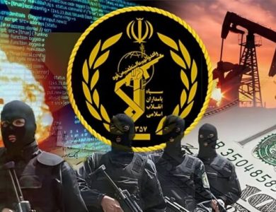 عام 1404 الإيراني وريث حقول الغضب الطبقي الموشك على الانفجار