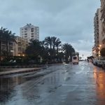 حالة الطقس المتوقعة اليوم الجمعة 21 مارس 2025