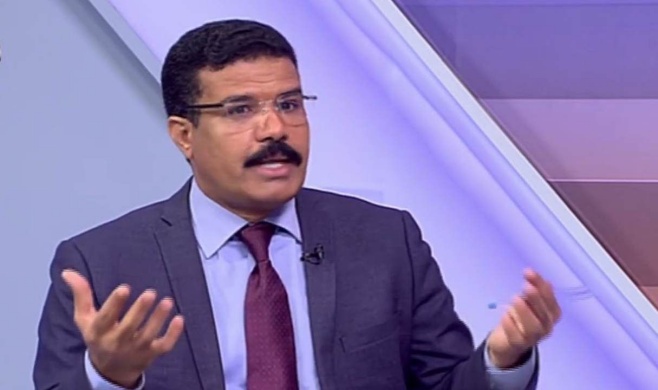 السفير اليمني في اليونسكو: إيران تروج للإرهاب باسم الدين وتستخدم الطائفية أداةً للهيمنة