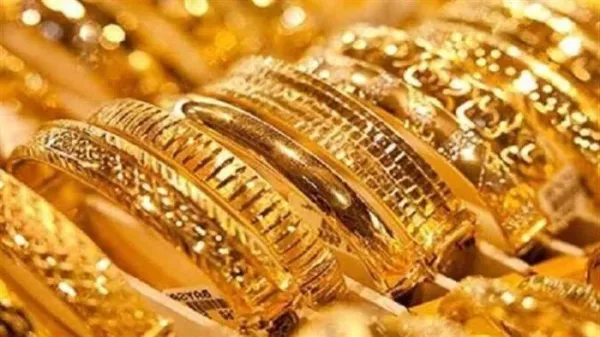 أسعار الذهب في مصر اليوم الأربعاء 26 مارس 2025